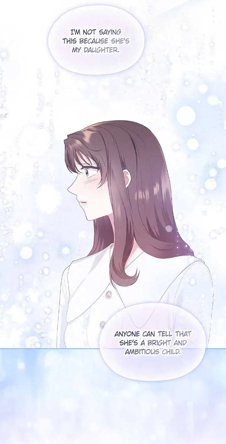 A Confident Marriage - Chapter 20