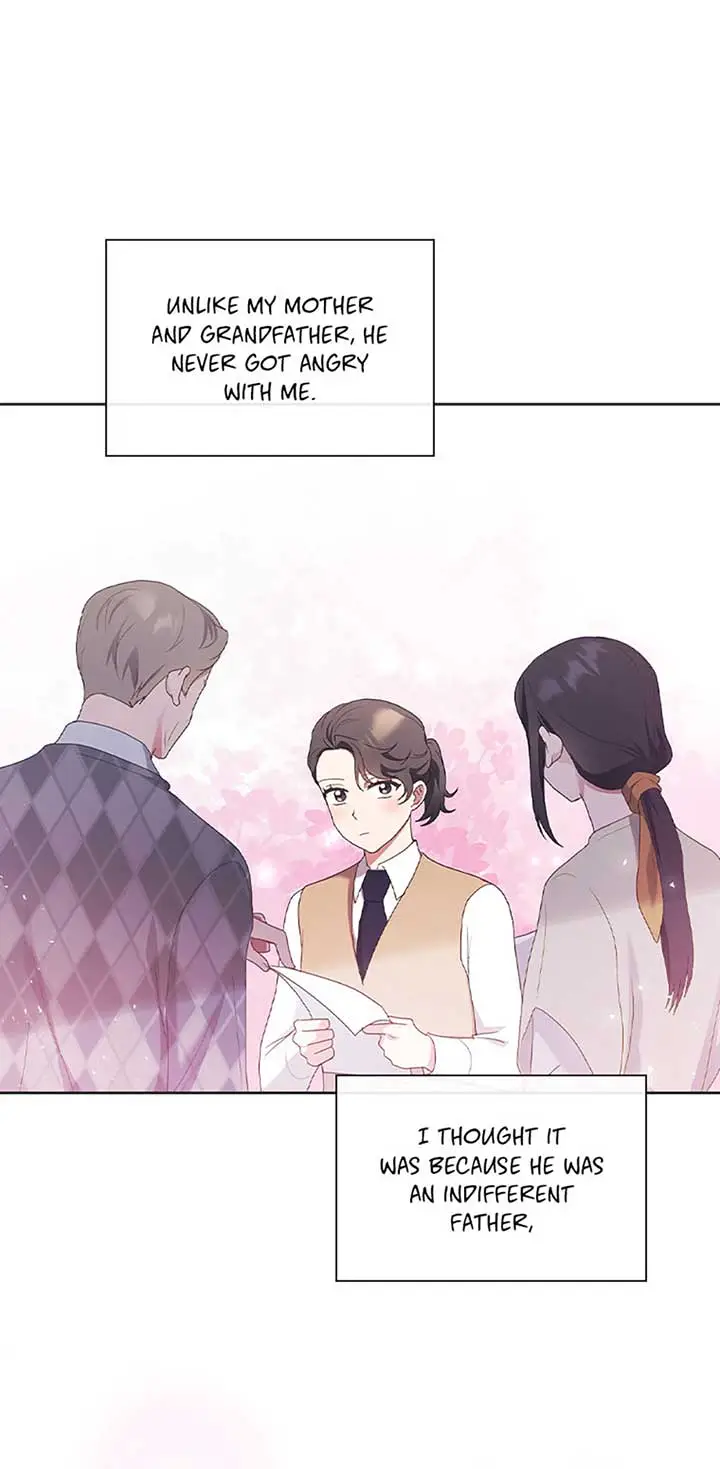 A Confident Marriage - Chapter 20