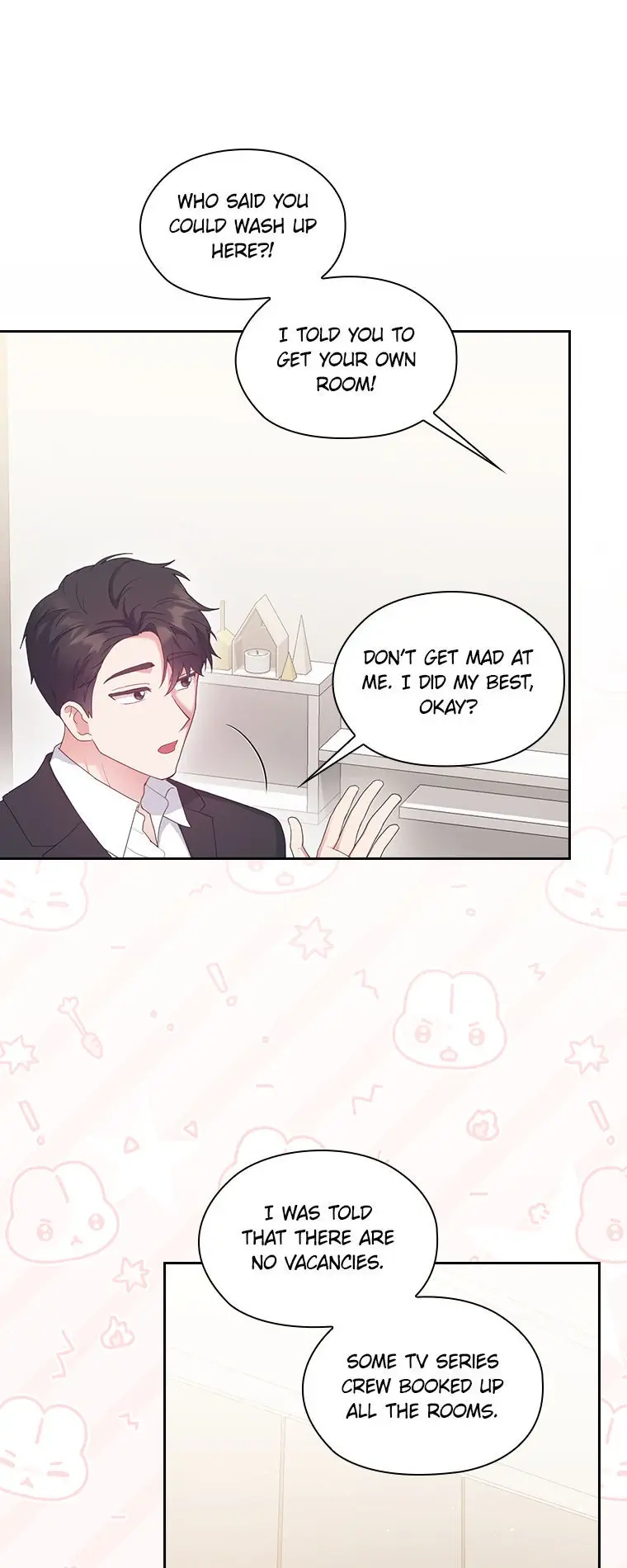 A Confident Marriage - Chapter 30