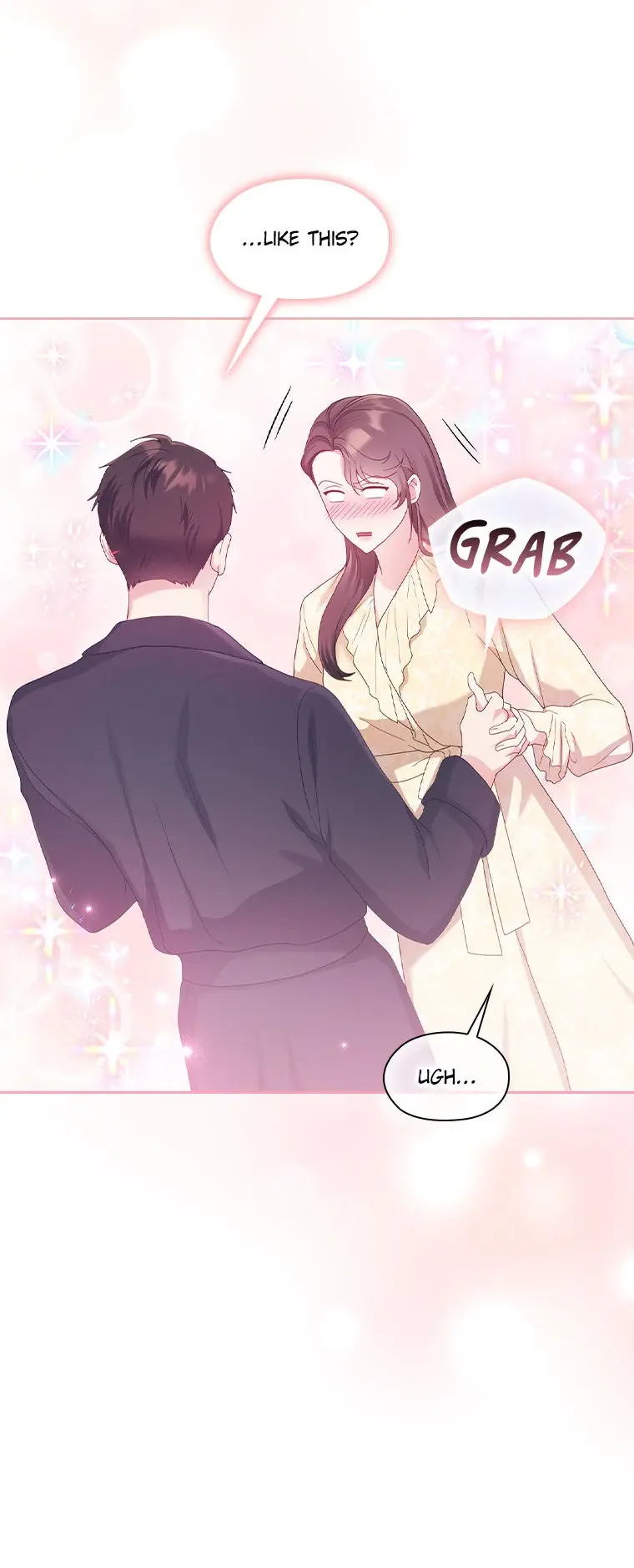 A Confident Marriage - Chapter 30