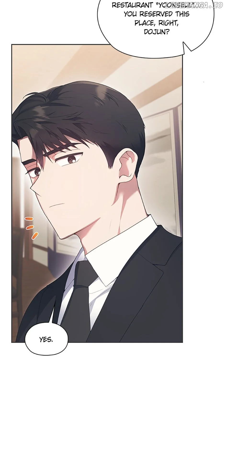 A Confident Marriage - Chapter 18