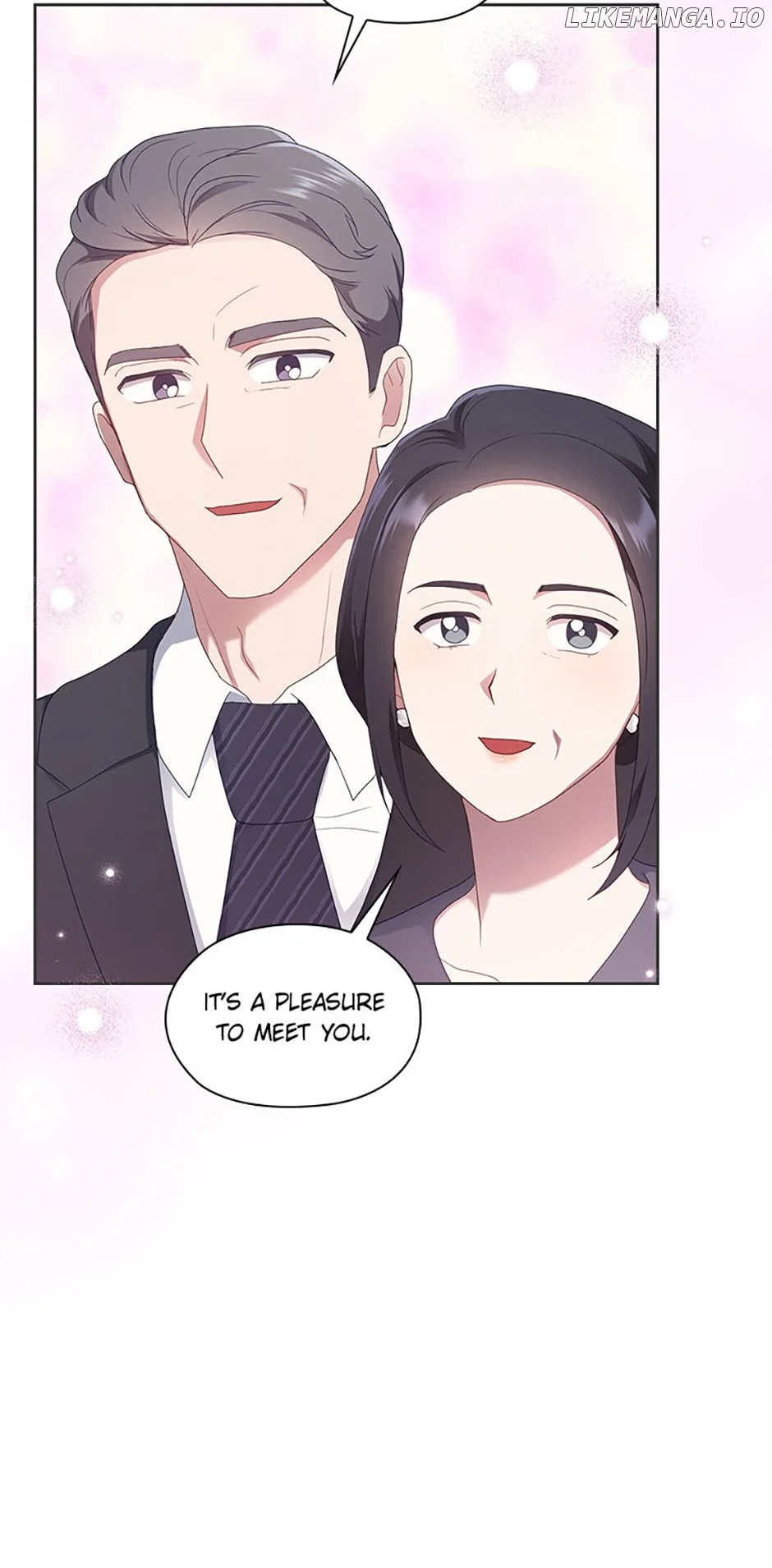 A Confident Marriage - Chapter 18