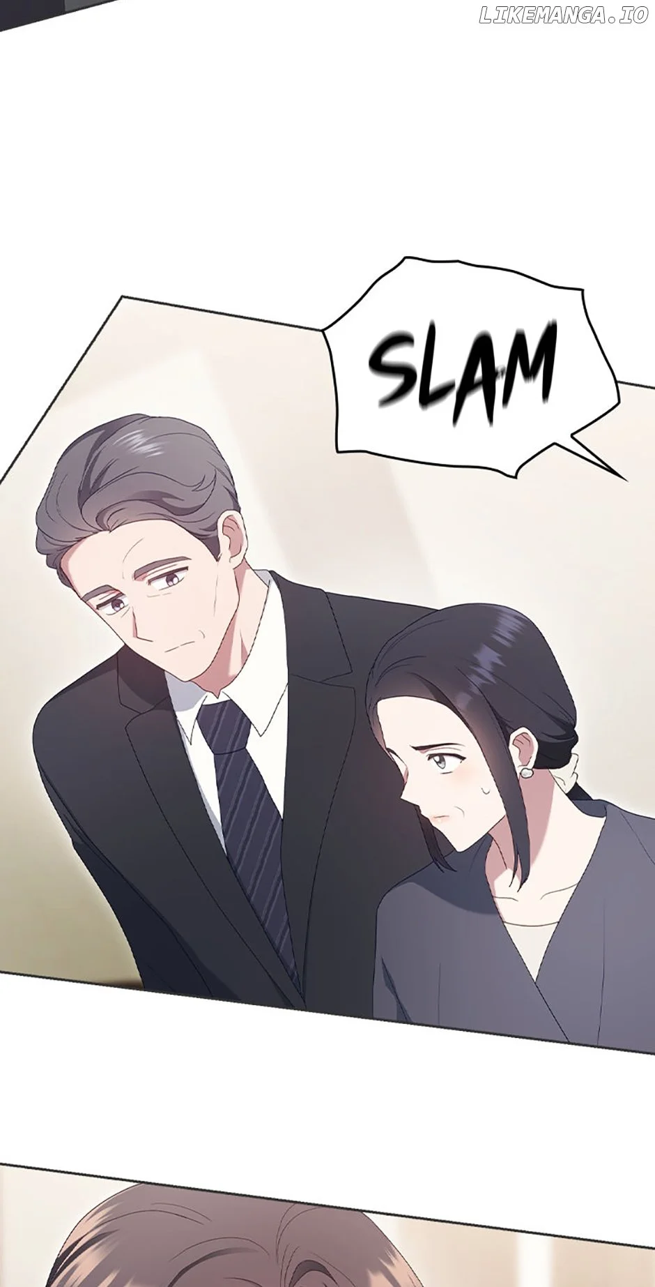 A Confident Marriage - Chapter 18