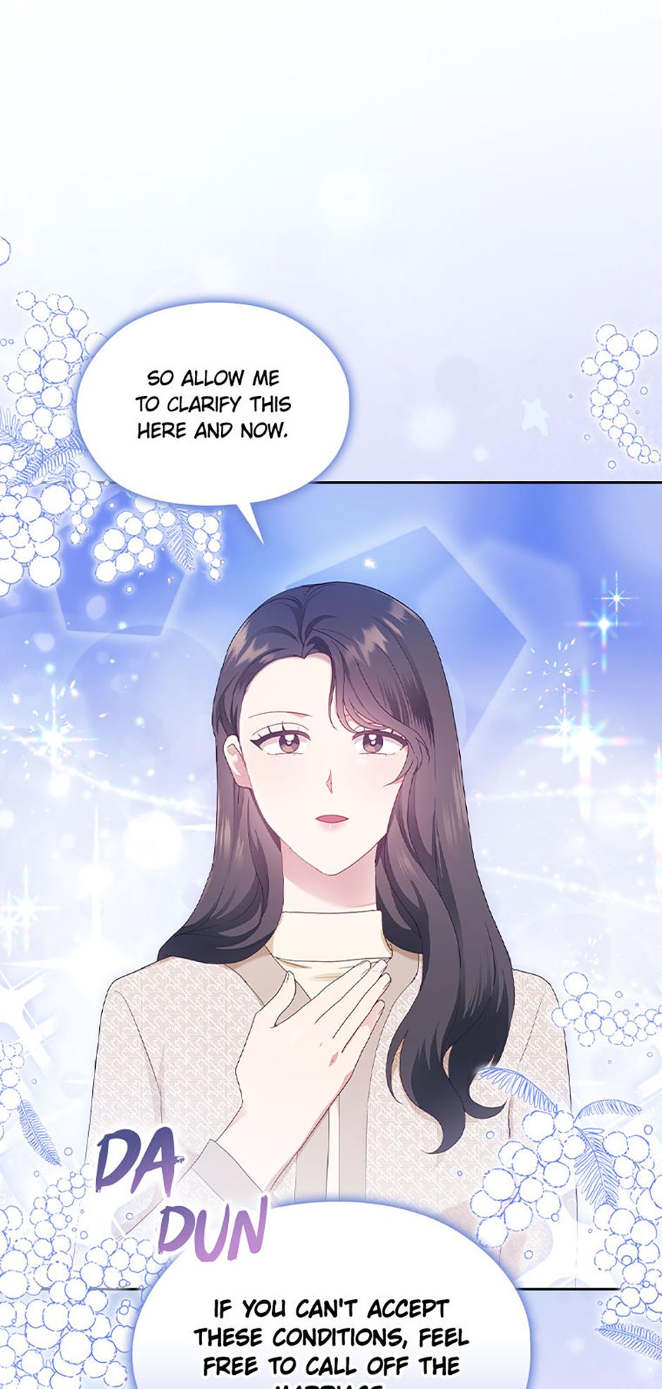 A Confident Marriage - Chapter 26