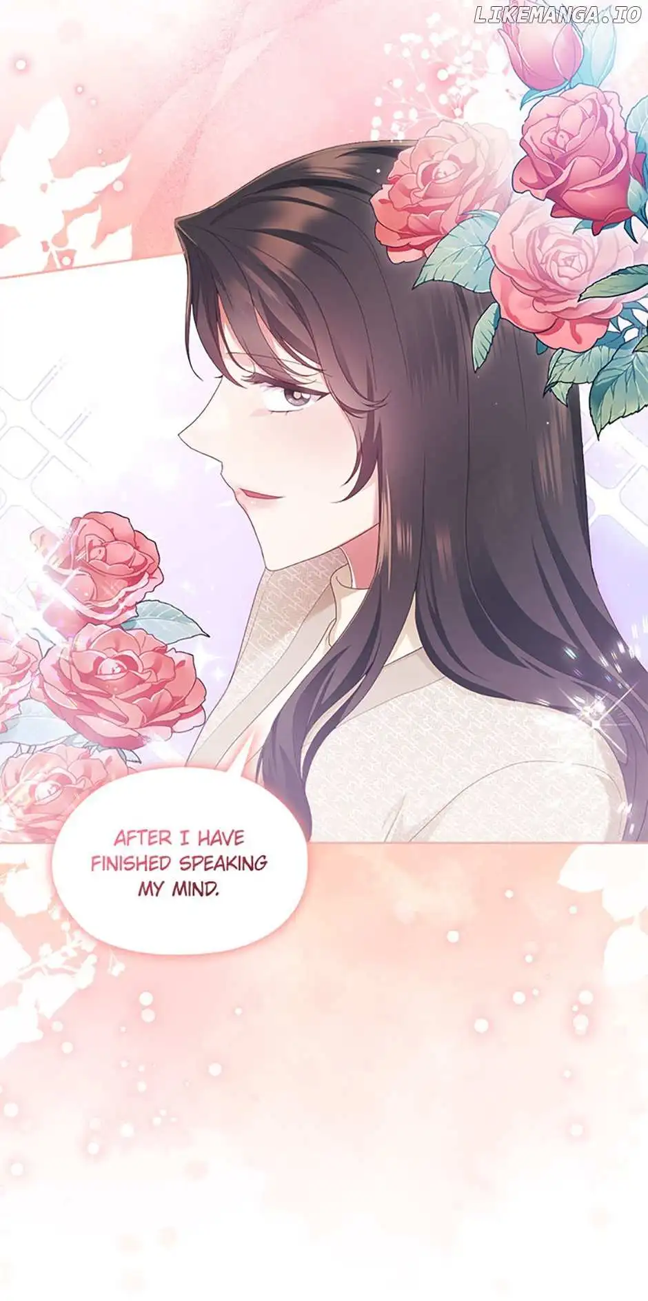 A Confident Marriage - Chapter 25