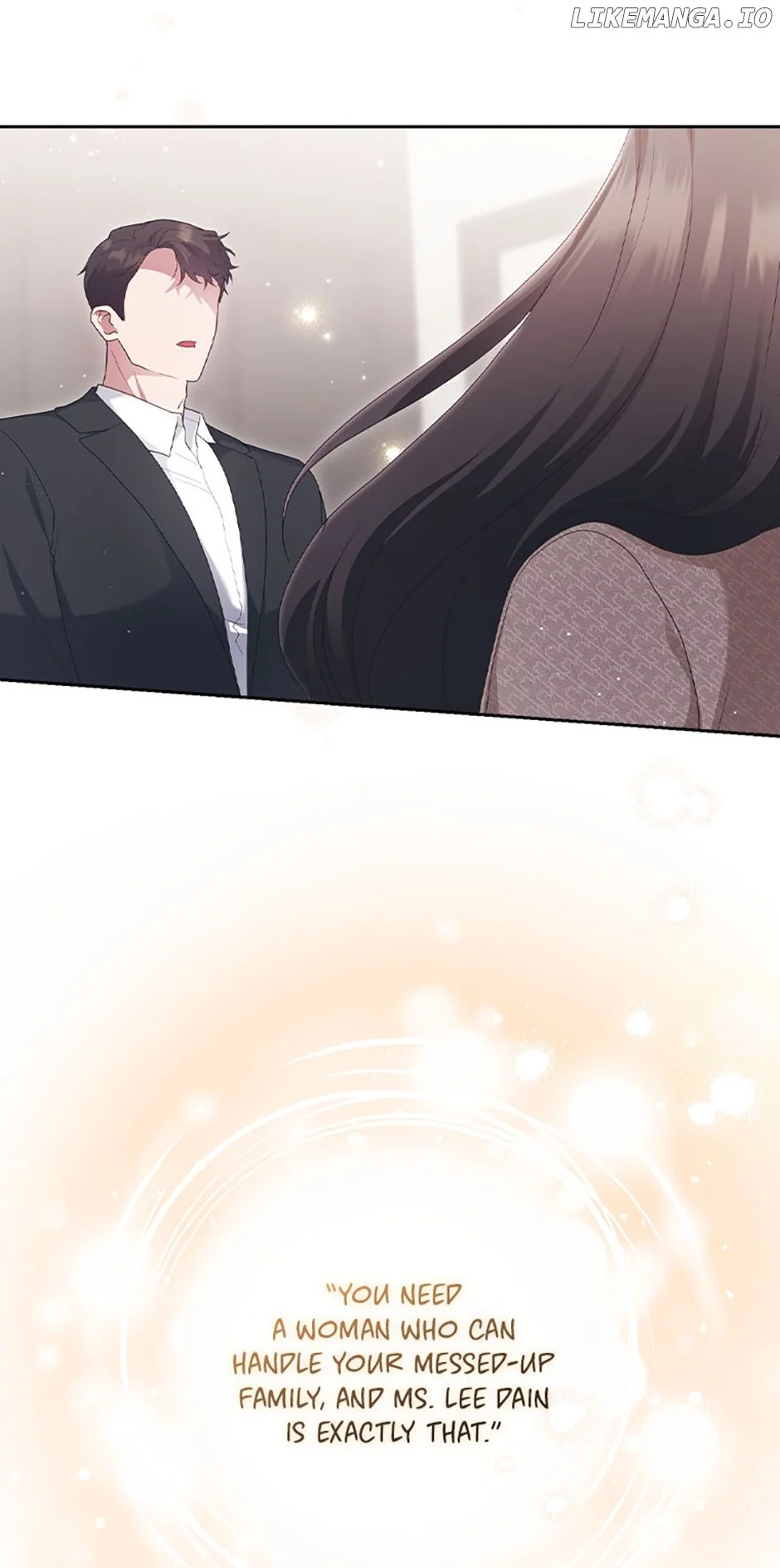 A Confident Marriage - Chapter 25