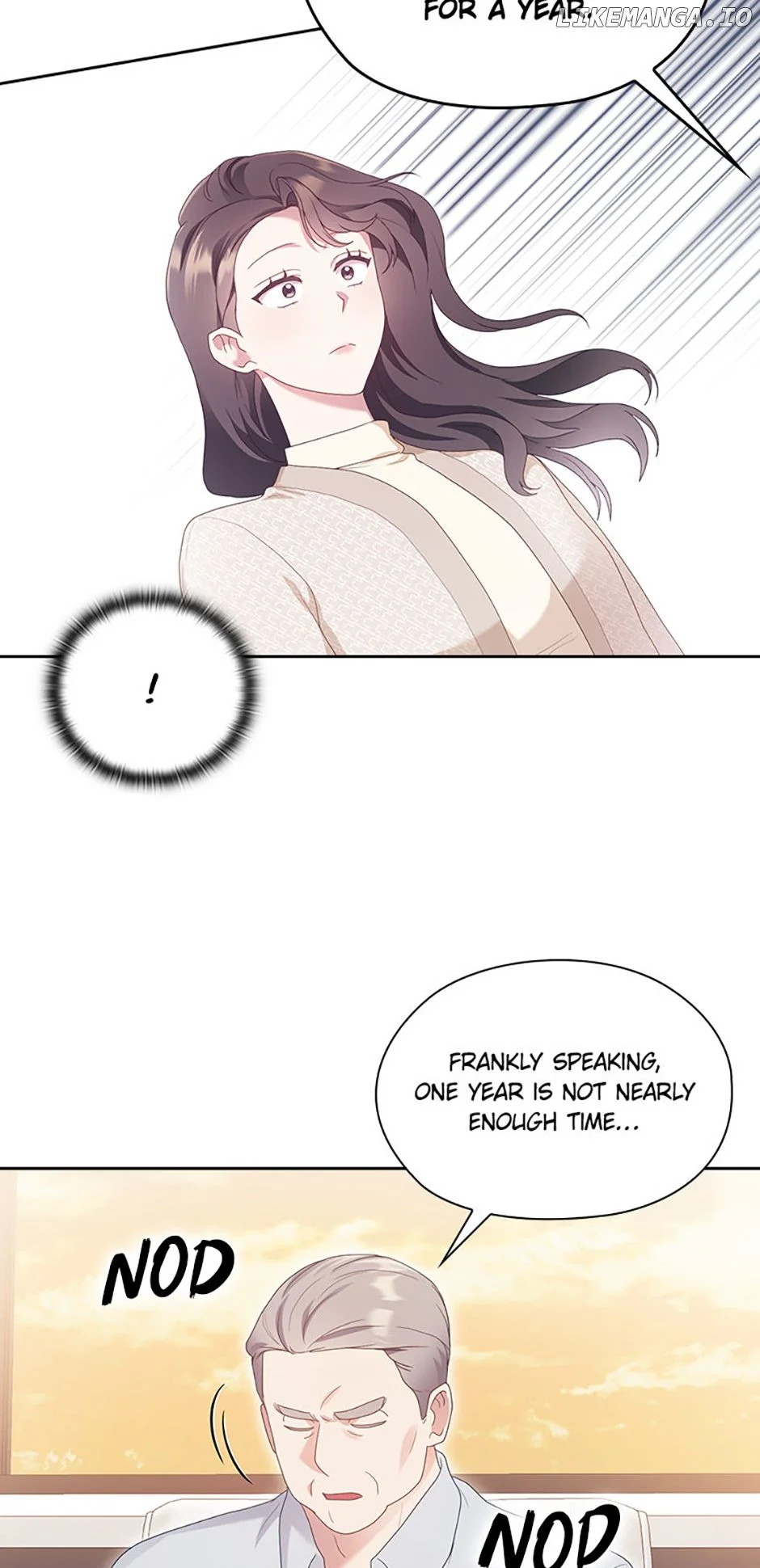 A Confident Marriage - Chapter 25