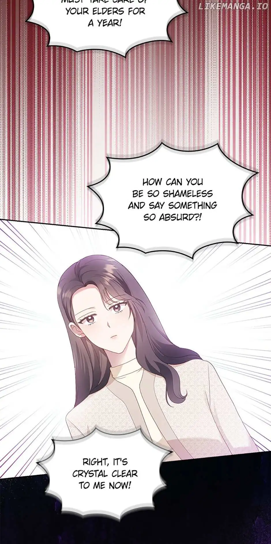 A Confident Marriage - Chapter 25