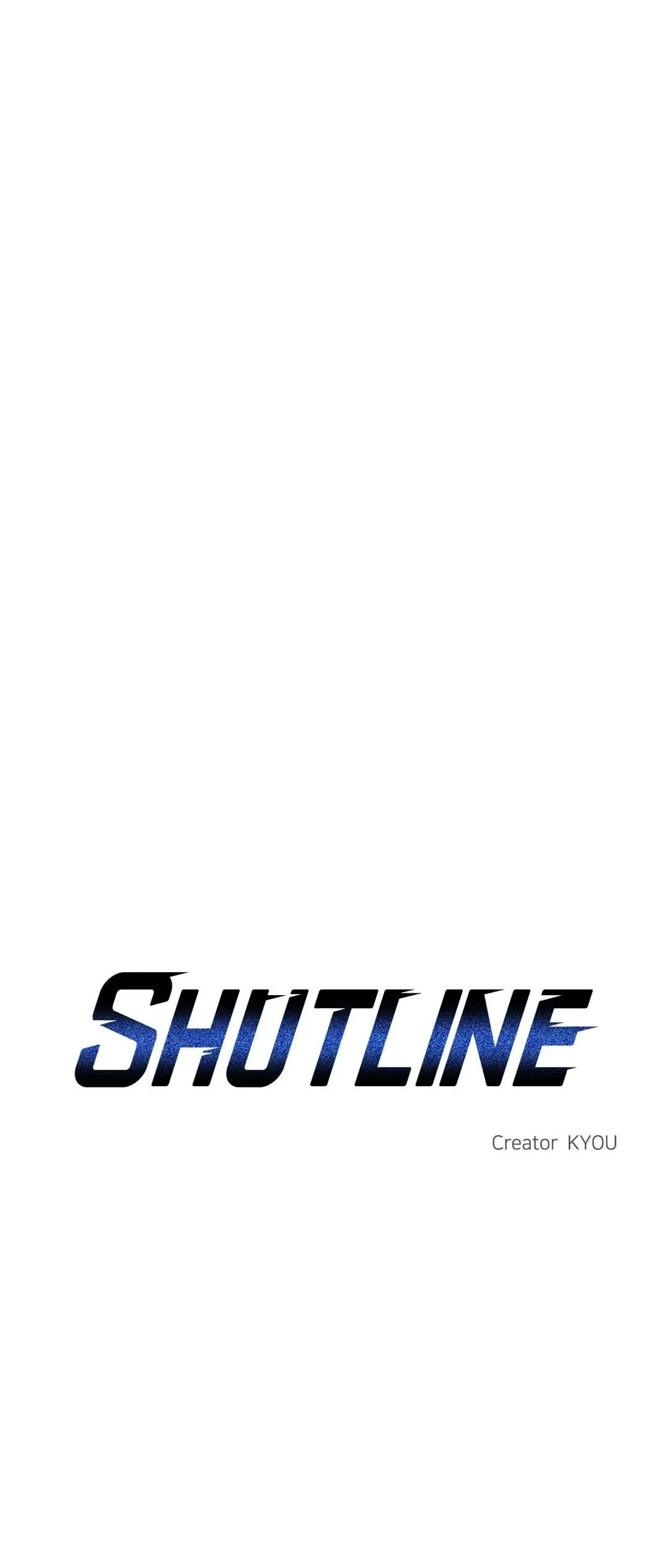 Shutline - Chapter 83