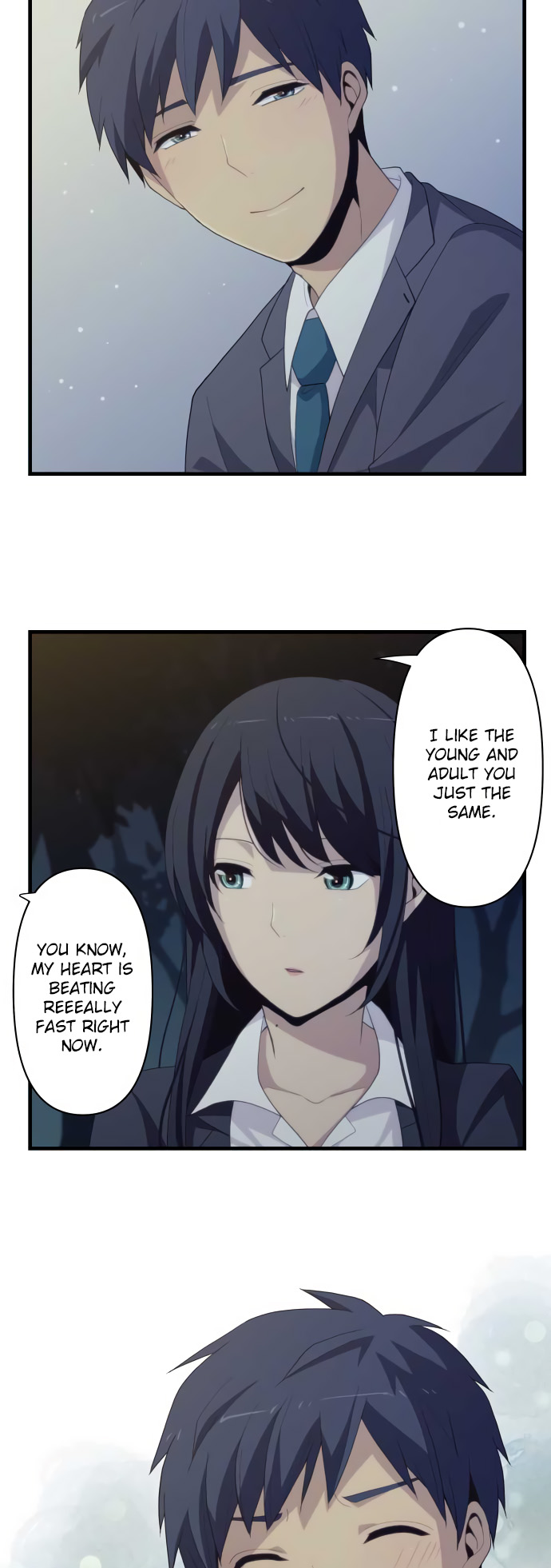 Relife - Chapter 221