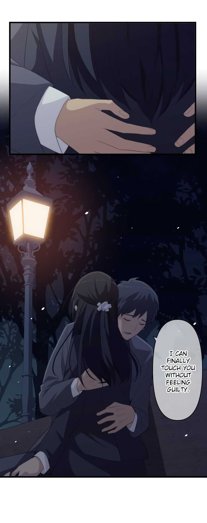 Relife - Chapter 221