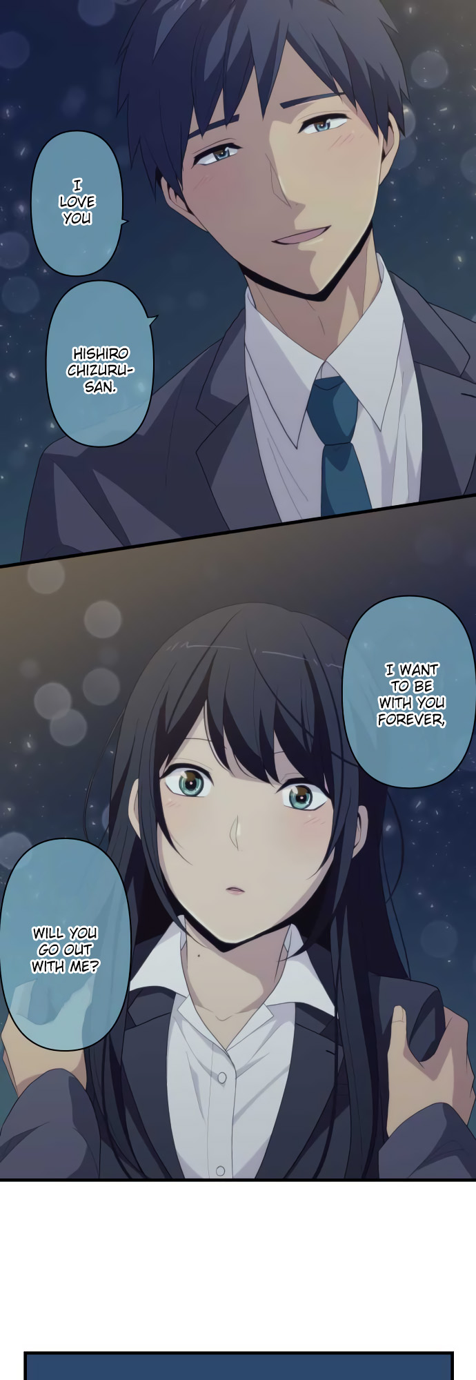 Relife - Chapter 221