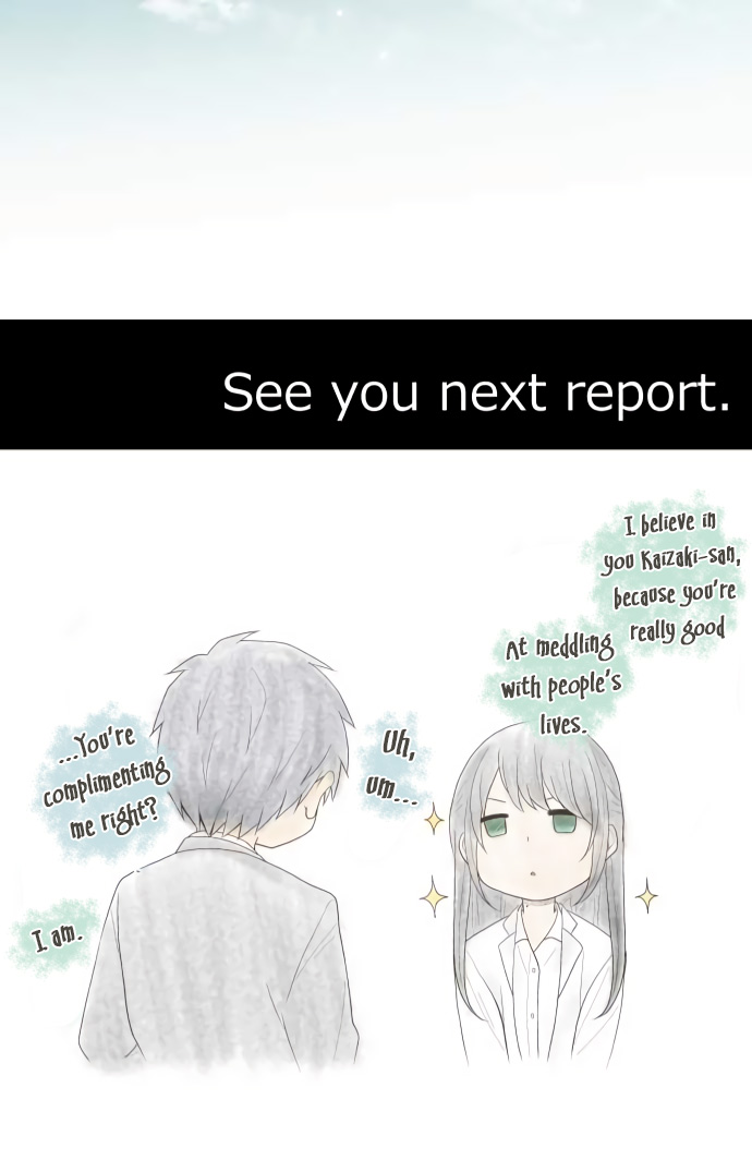 Relife - Chapter 221