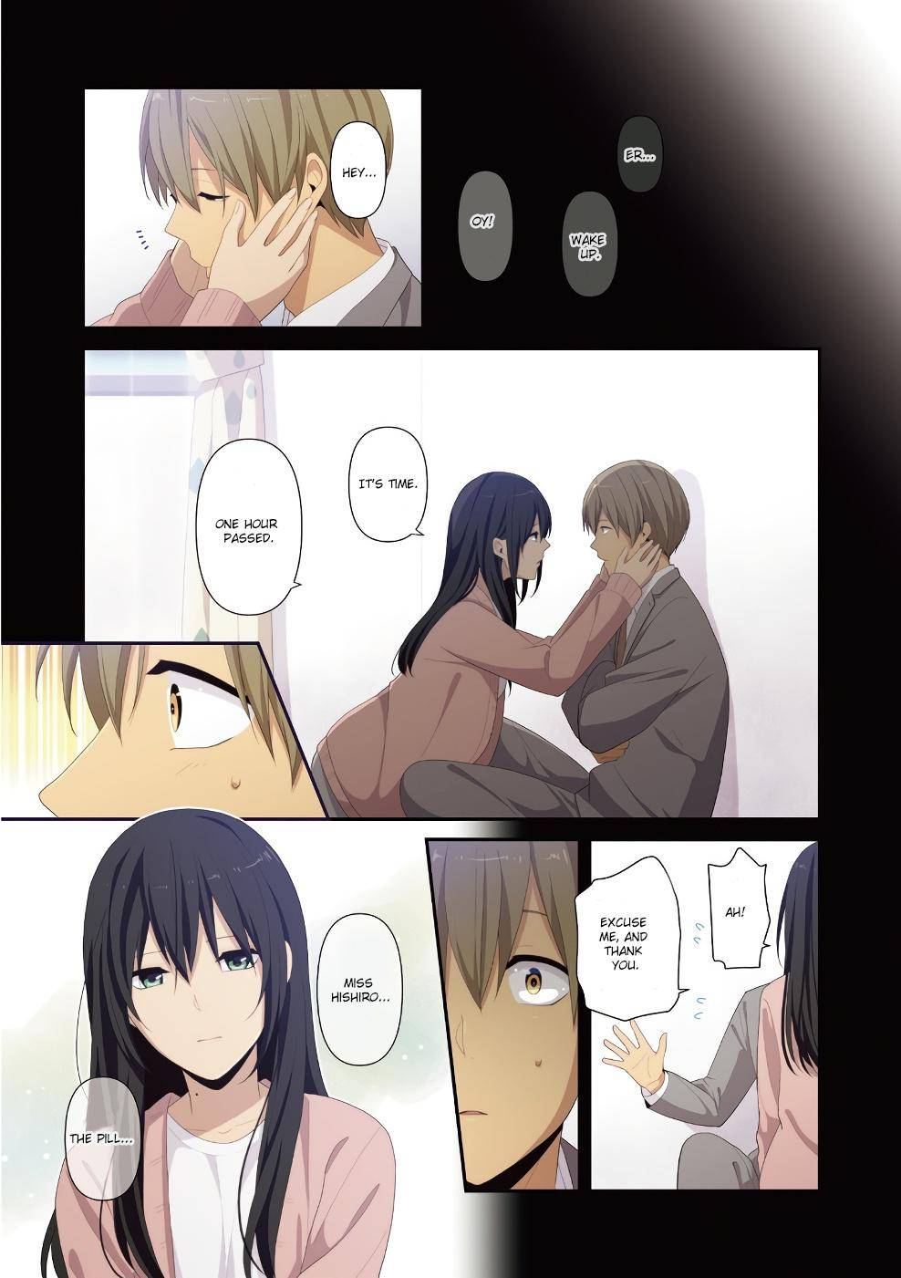 Relife - Chapter 223.3