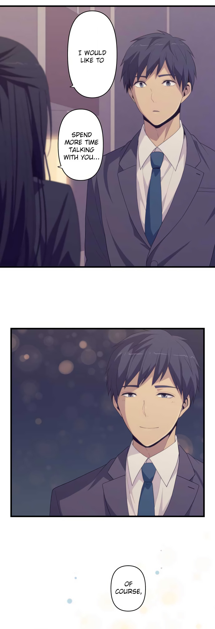 Relife - Chapter 220