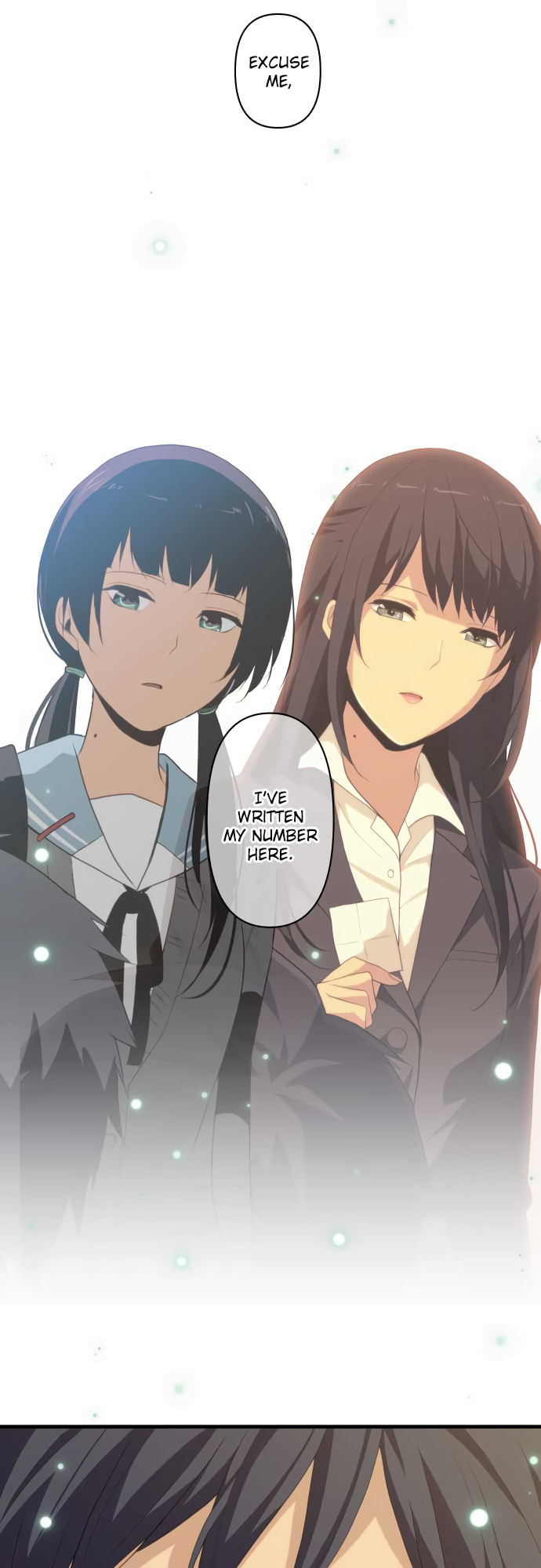 Relife - Chapter 220