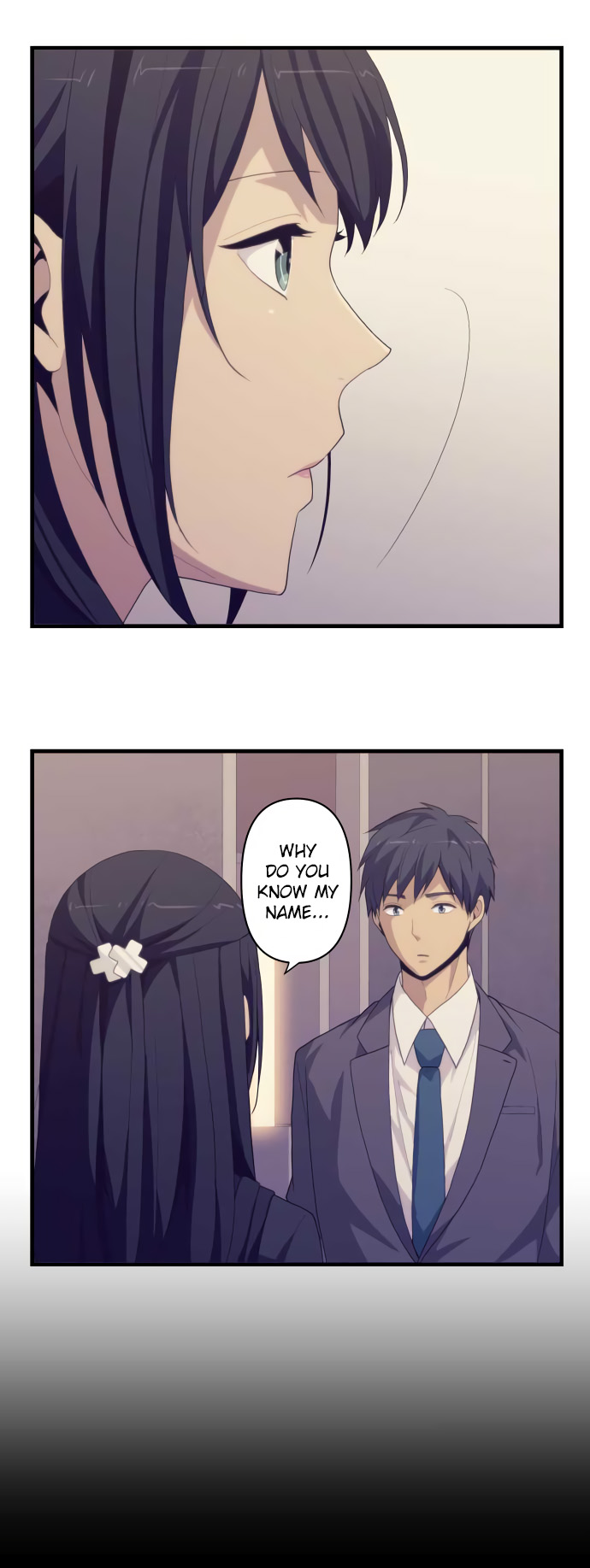 Relife - Chapter 220