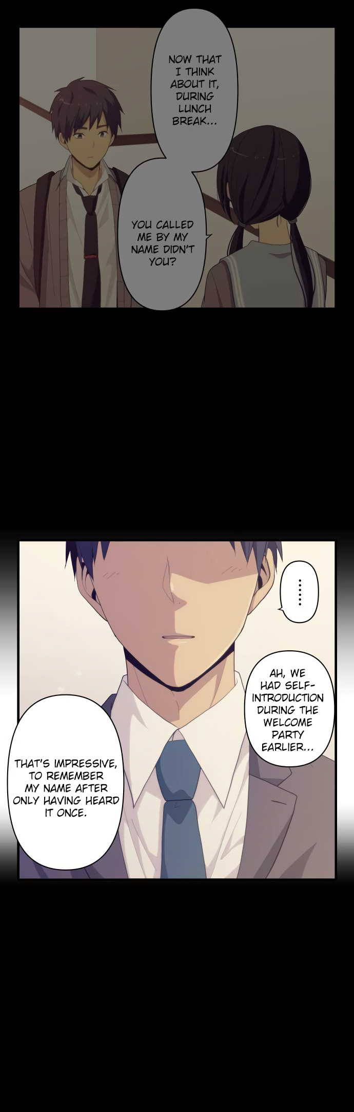 Relife - Chapter 220