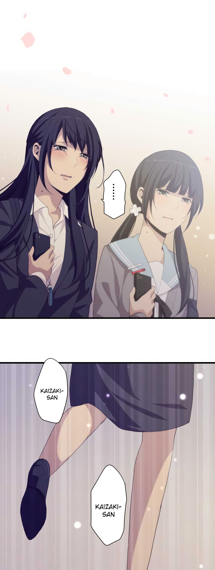 Relife - Chapter 220