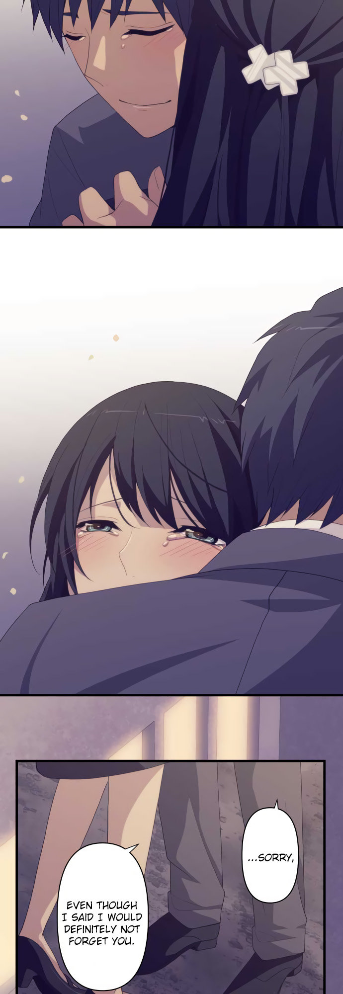 Relife - Chapter 220