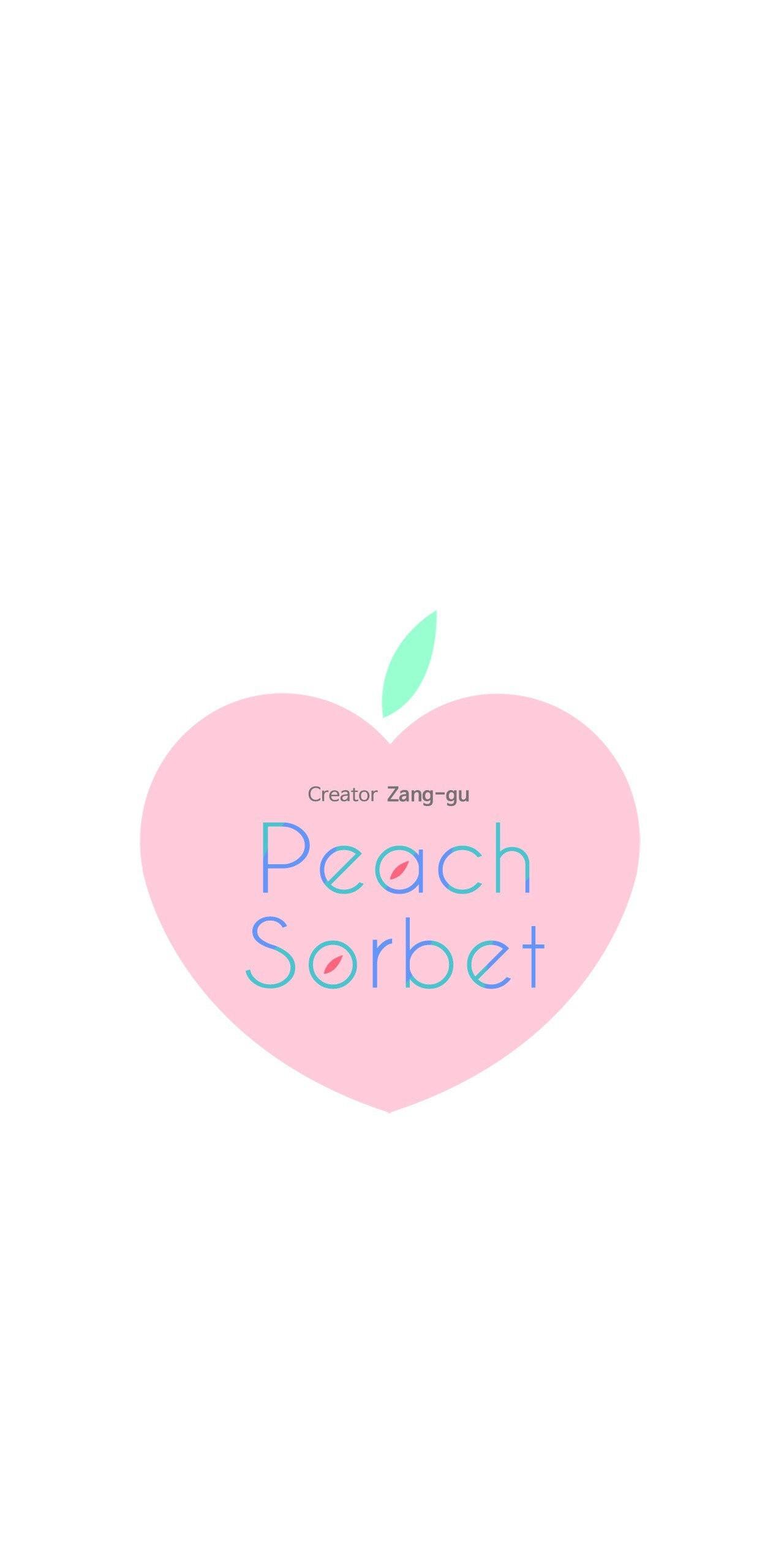 Peach Sorbet - Chapter 78