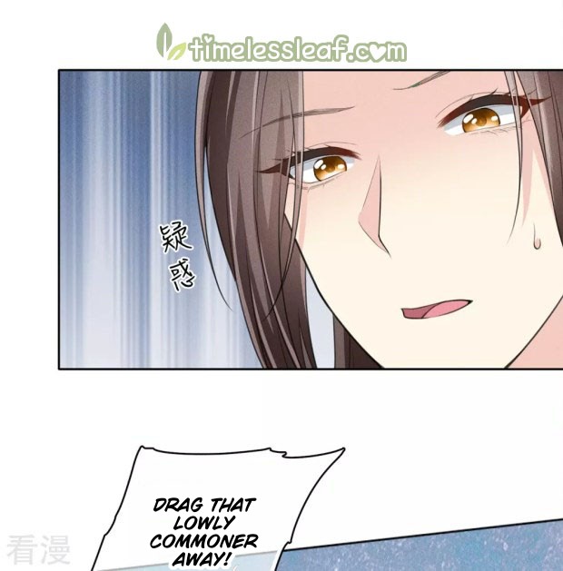 Lost You Forever - Chapter 77