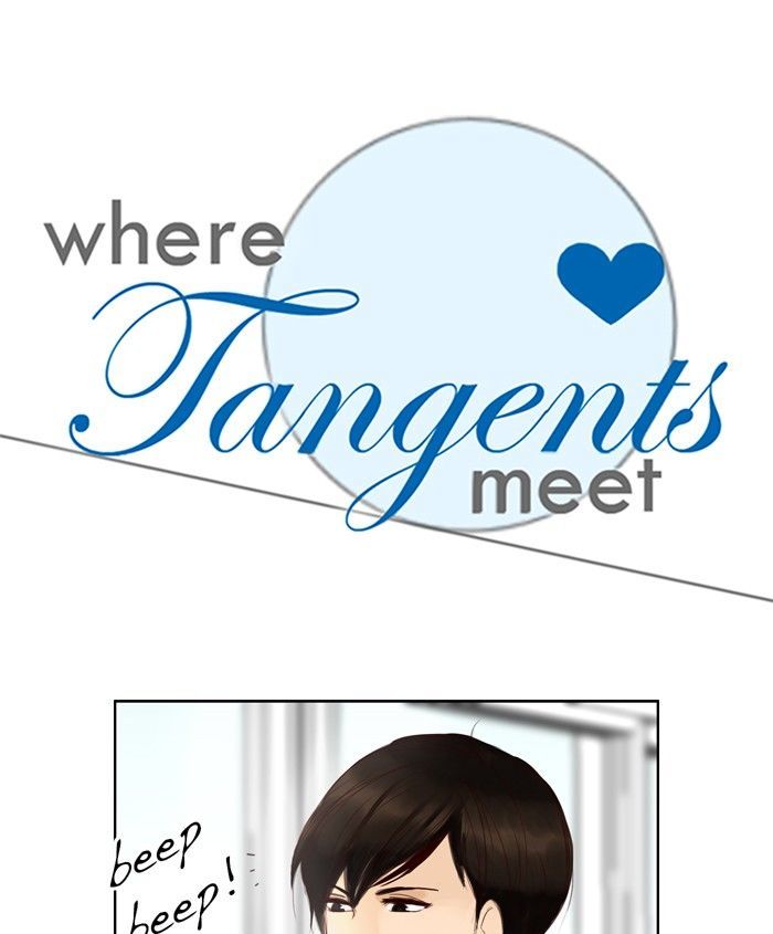 Where Tangents Meet - Chapter 41