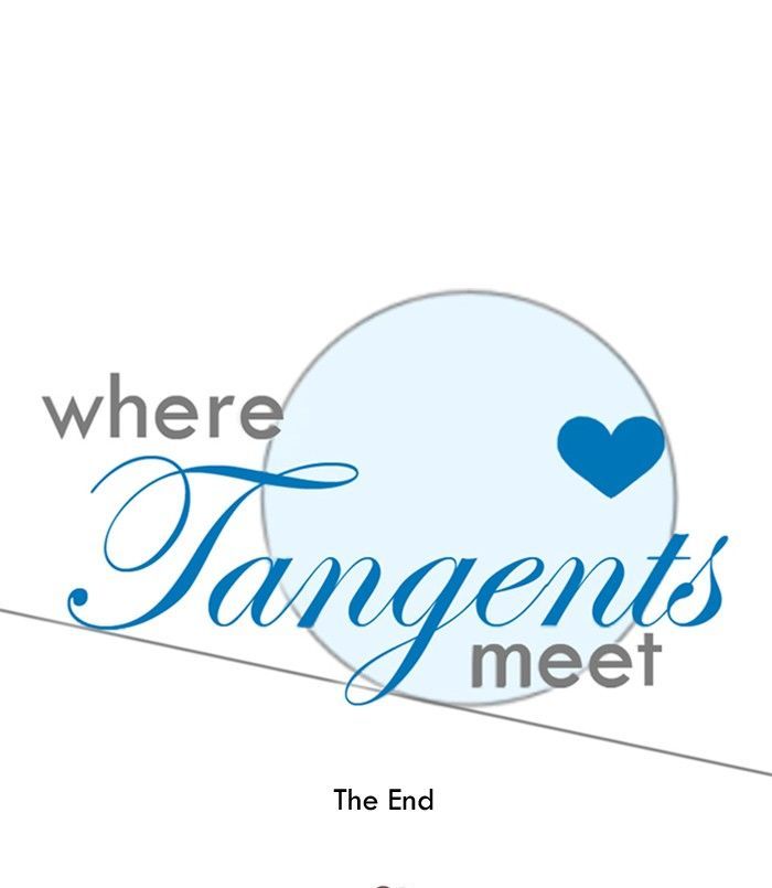 Where Tangents Meet - Chapter 41