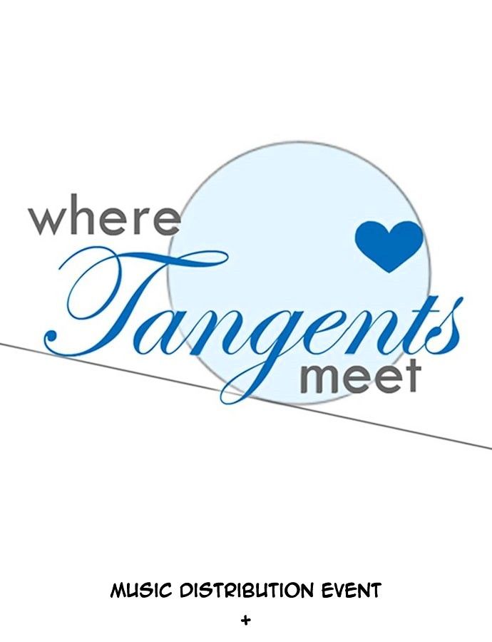 Where Tangents Meet - Chapter 39.1 : [Event] Music Distribution Event