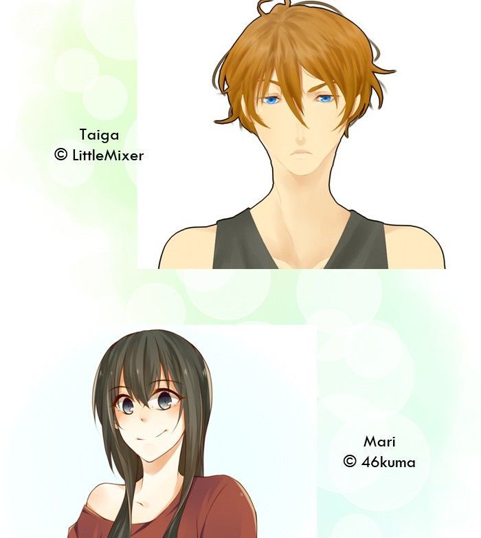 Where Tangents Meet - Chapter 43