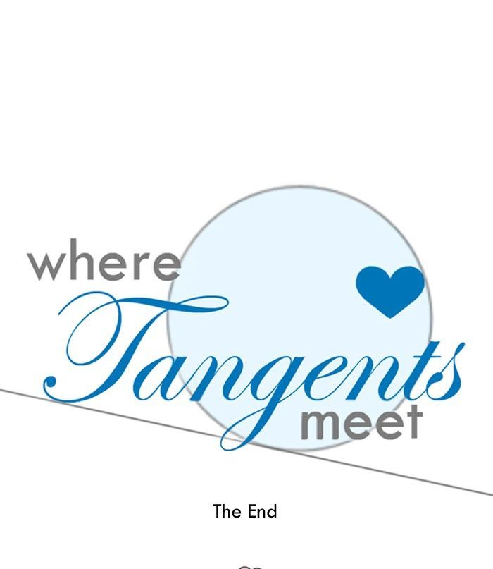 Where Tangents Meet - Chapter 39 - End