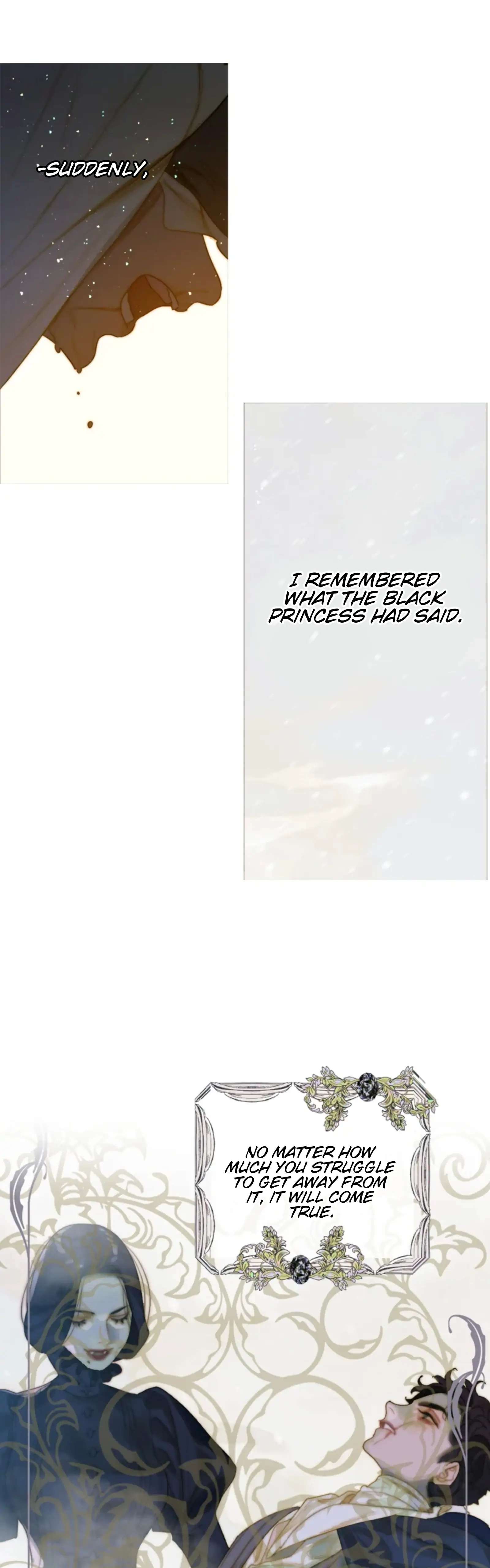 The Pale Horse - Chapter 275