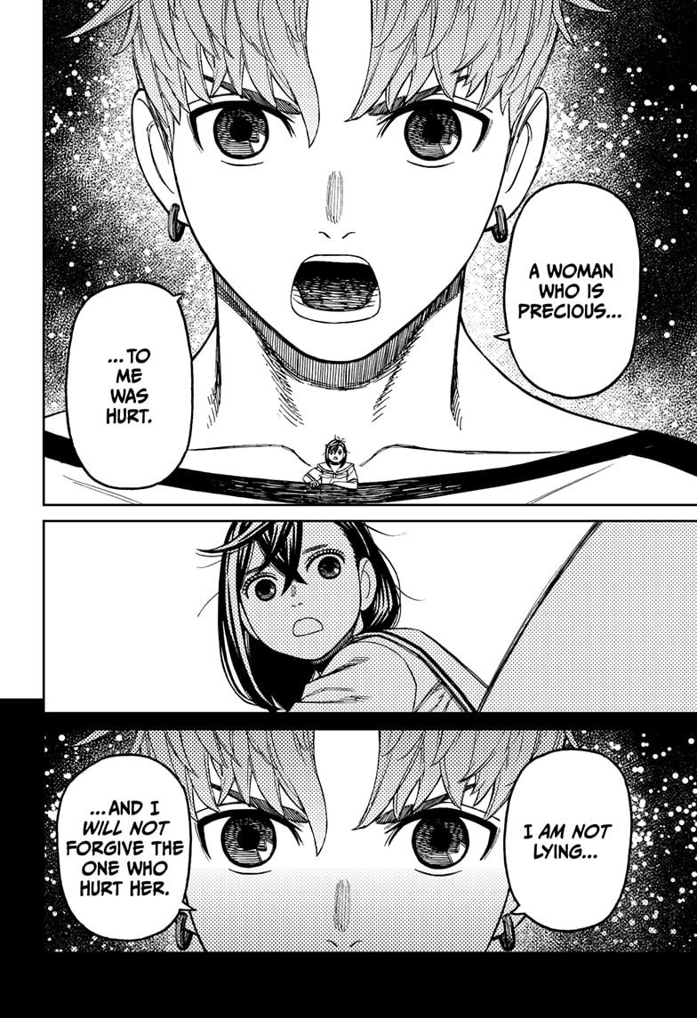 Dandadan - Chapter 174