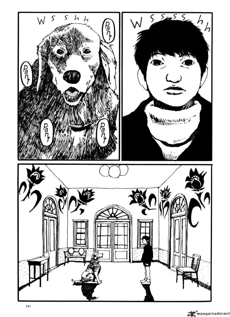 Gogo Monster - Chapter 4 : Winter