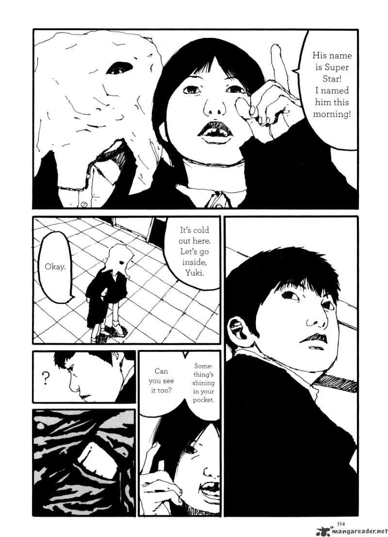 Gogo Monster - Chapter 4 : Winter