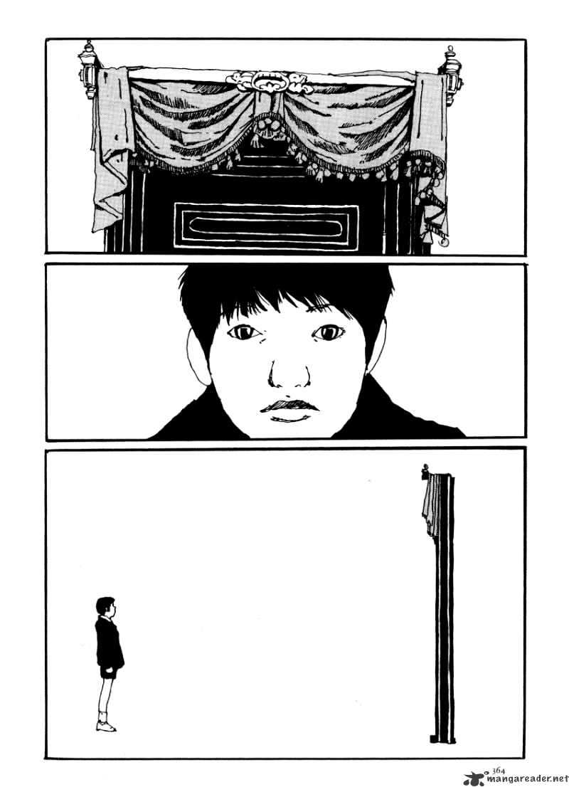 Gogo Monster - Chapter 4 : Winter