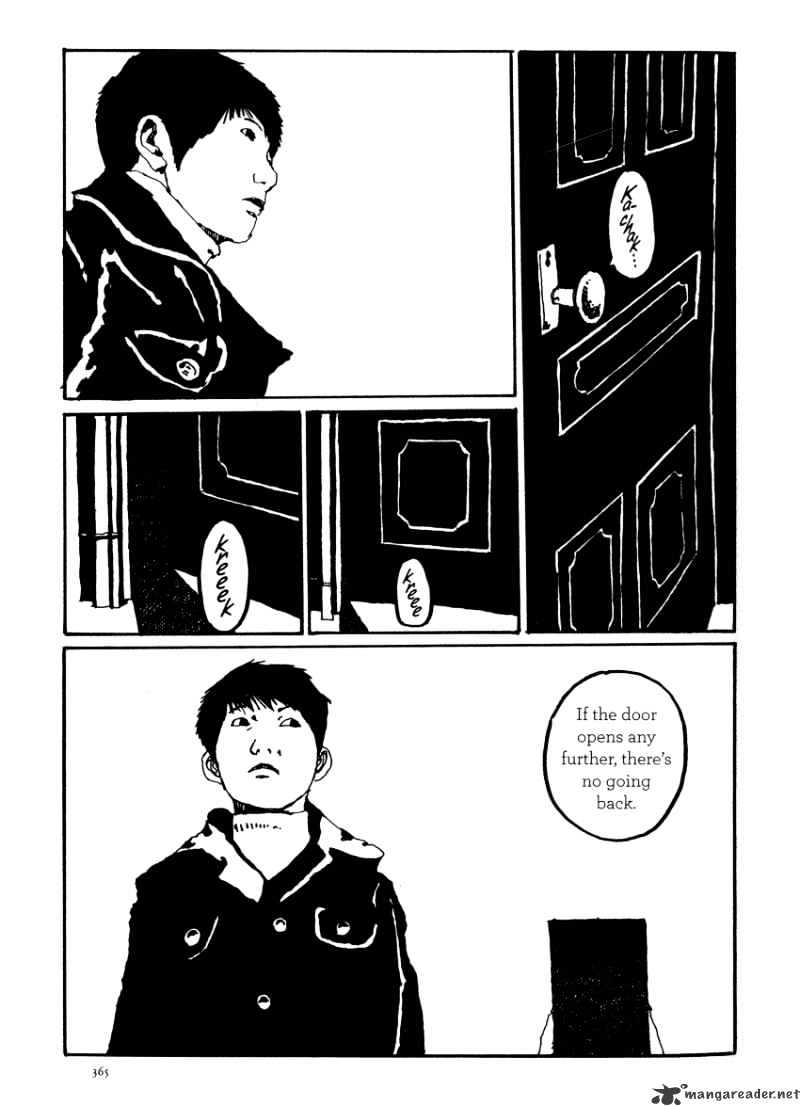 Gogo Monster - Chapter 4 : Winter