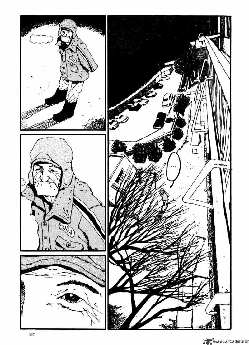 Gogo Monster - Chapter 4 : Winter