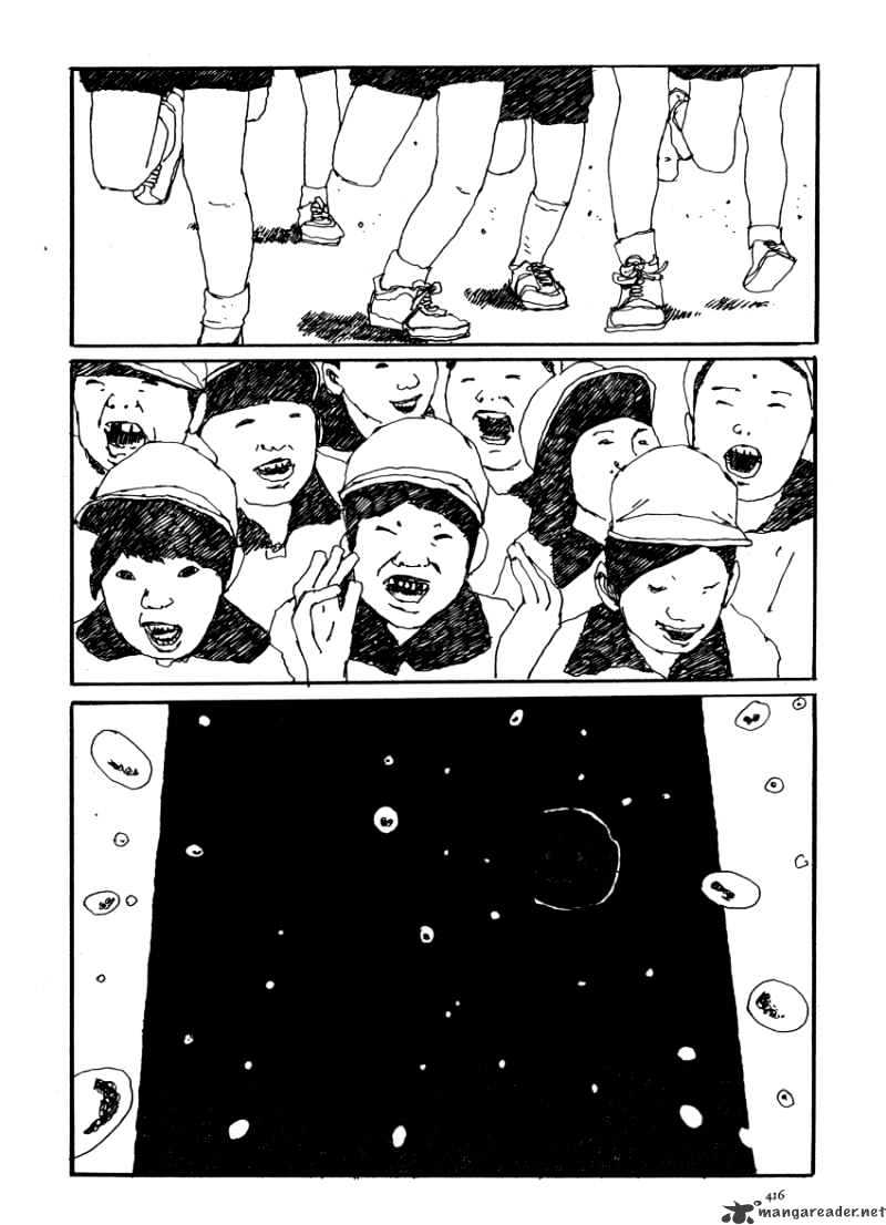 Gogo Monster - Chapter 4 : Winter