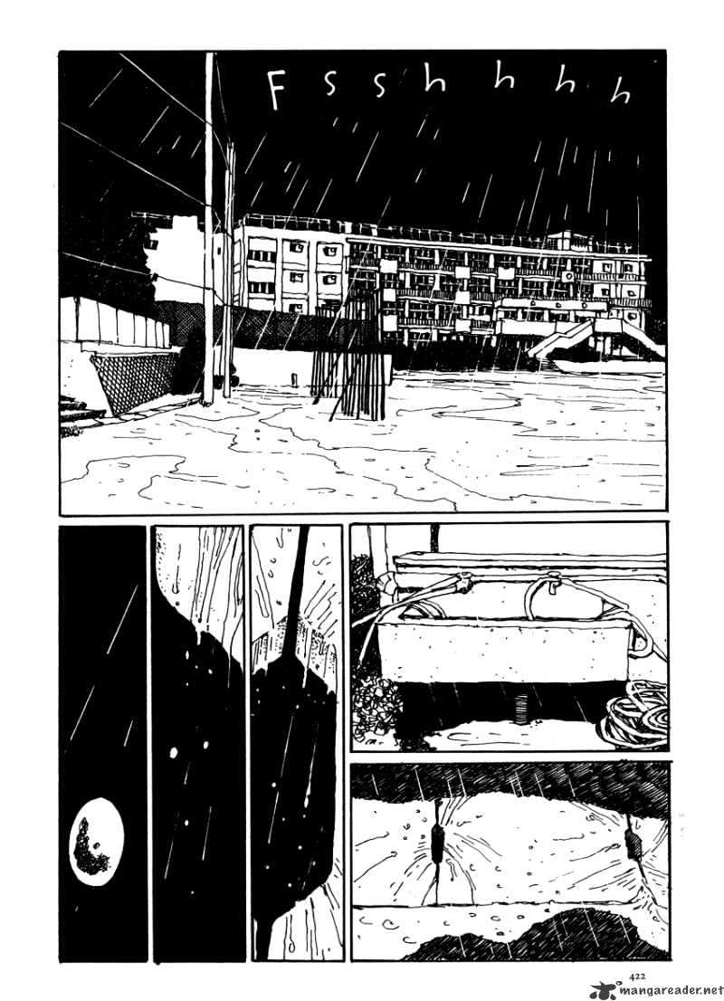 Gogo Monster - Chapter 4 : Winter