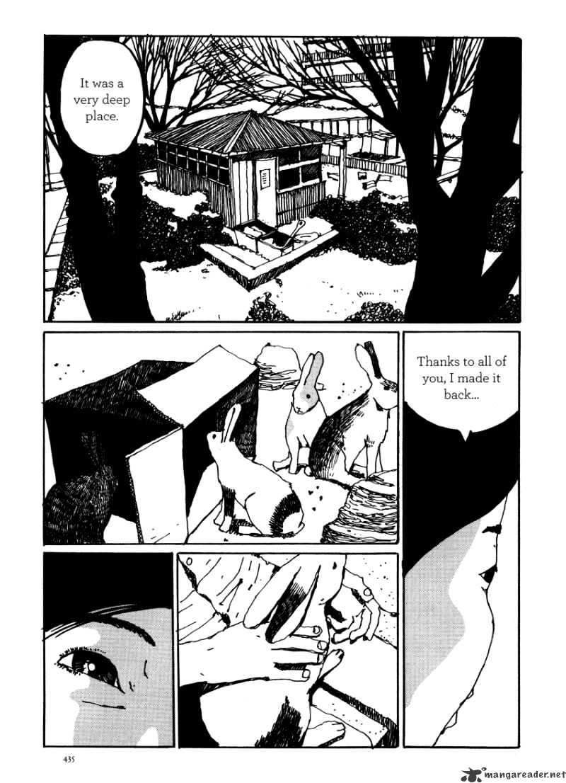 Gogo Monster - Chapter 4 : Winter