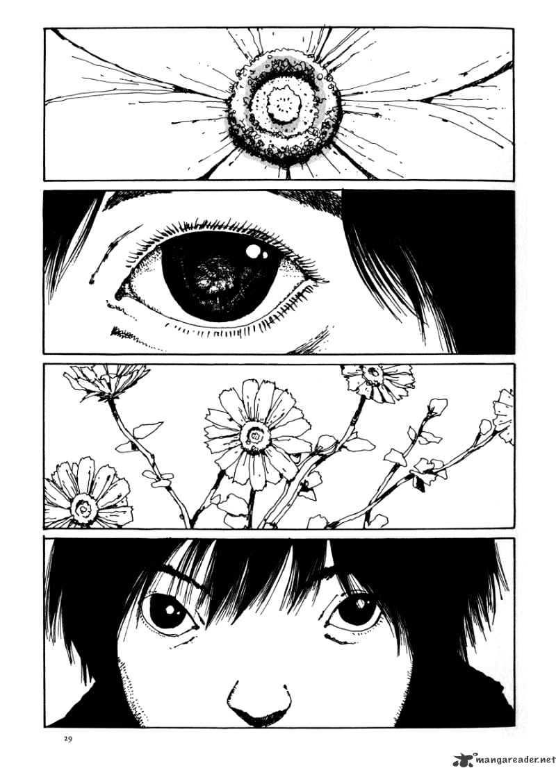 Gogo Monster - Chapter 1 : Spring