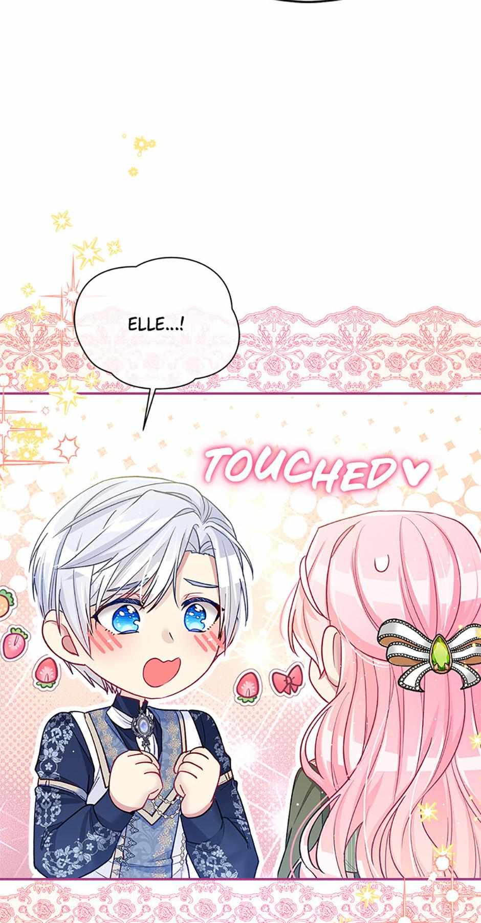 I’m In Trouble Because My Husband Is So Cute - Chapter 75