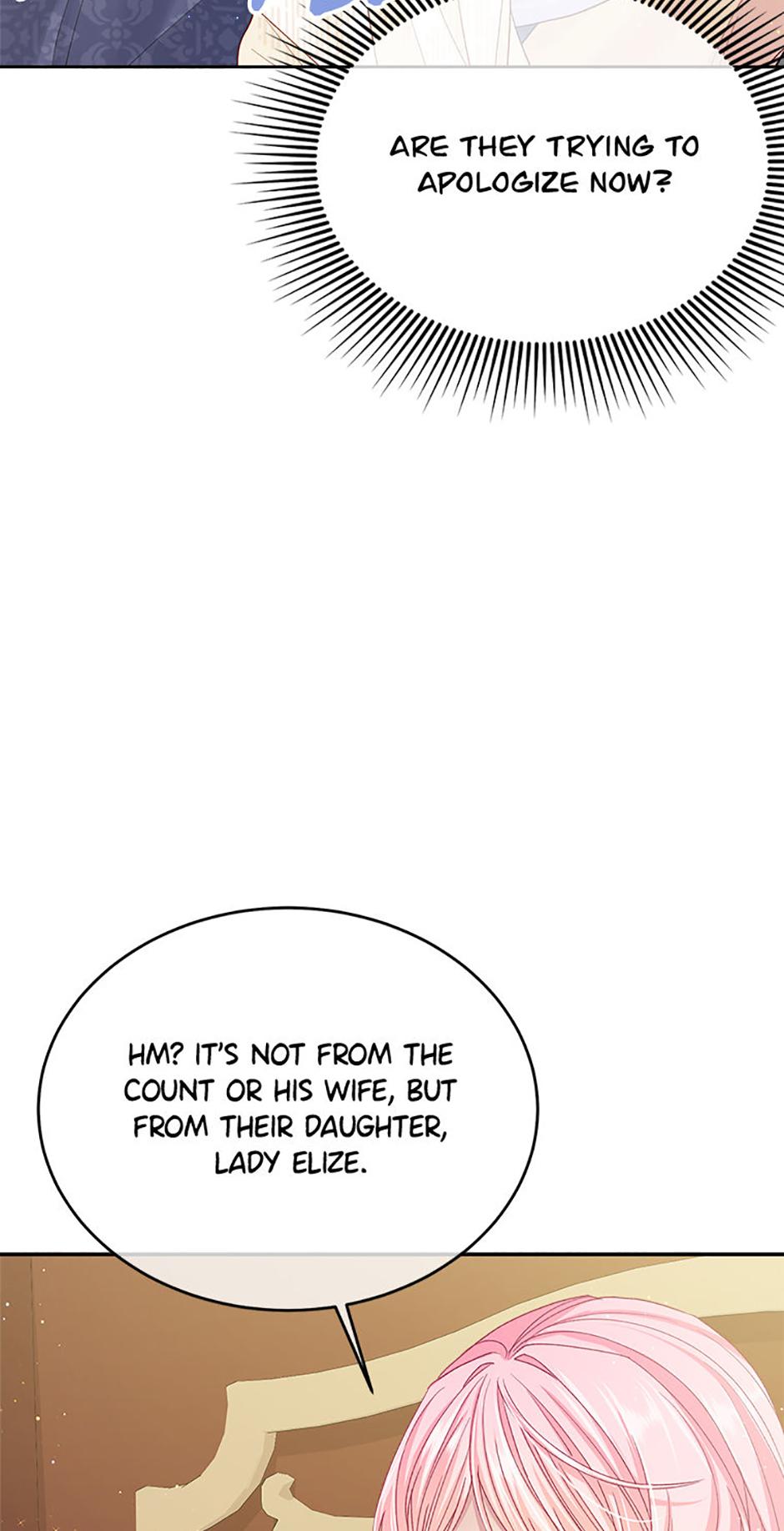 I’m In Trouble Because My Husband Is So Cute - Chapter 83