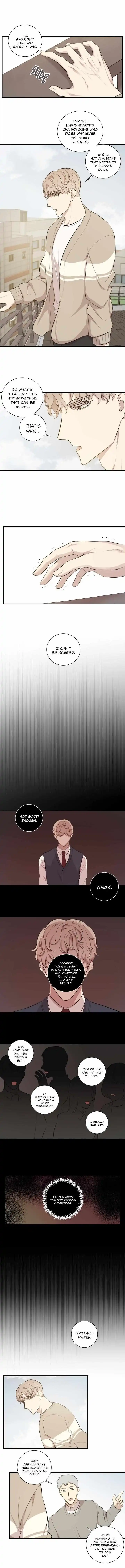 Border Light - Chapter 21