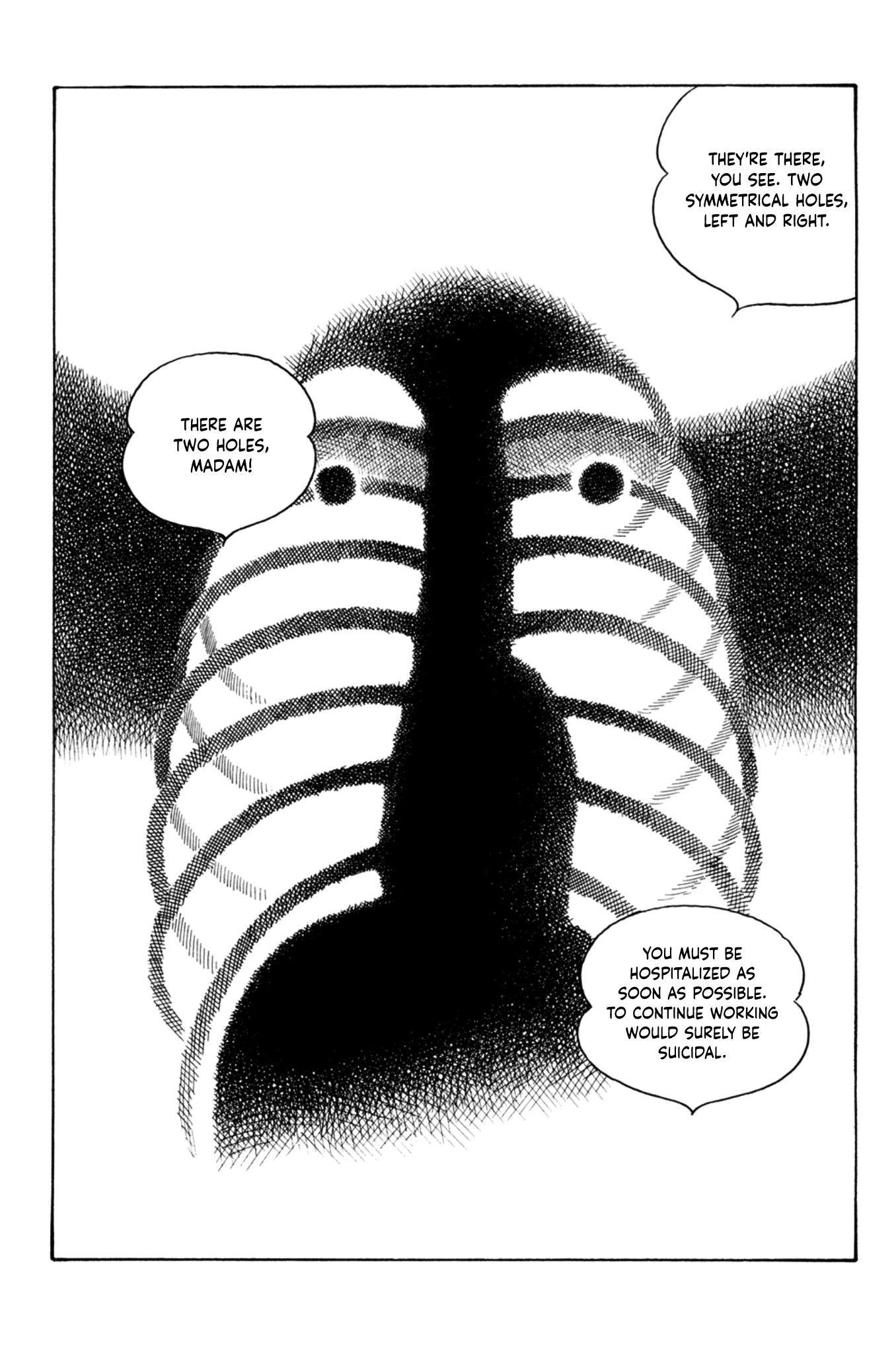 Dousei Jidaidousei Jidai - Chapter 6: The March Of The Butterfly