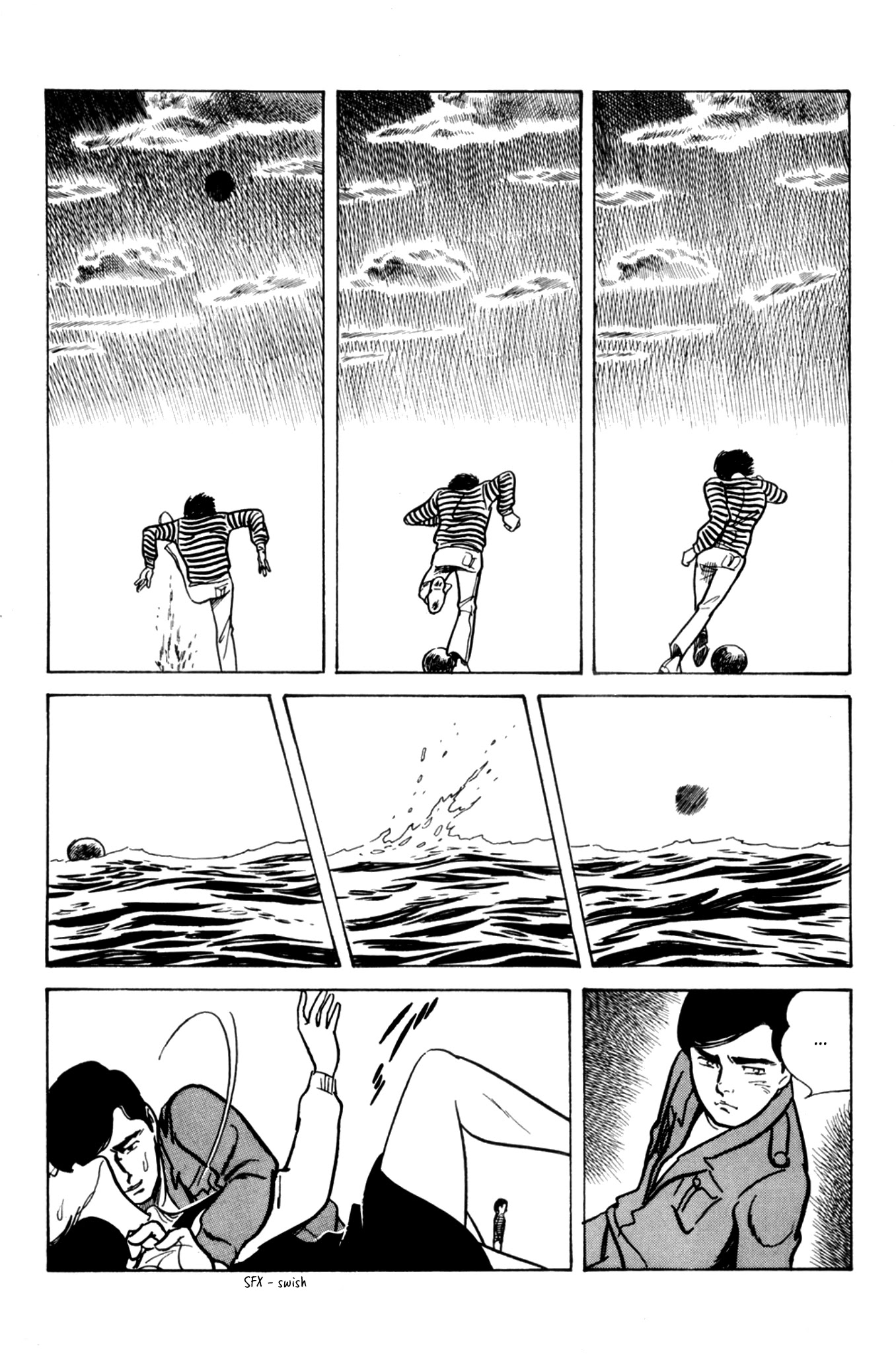 Dousei Jidaidousei Jidai - Chapter 4: Spring Trip To The Shore