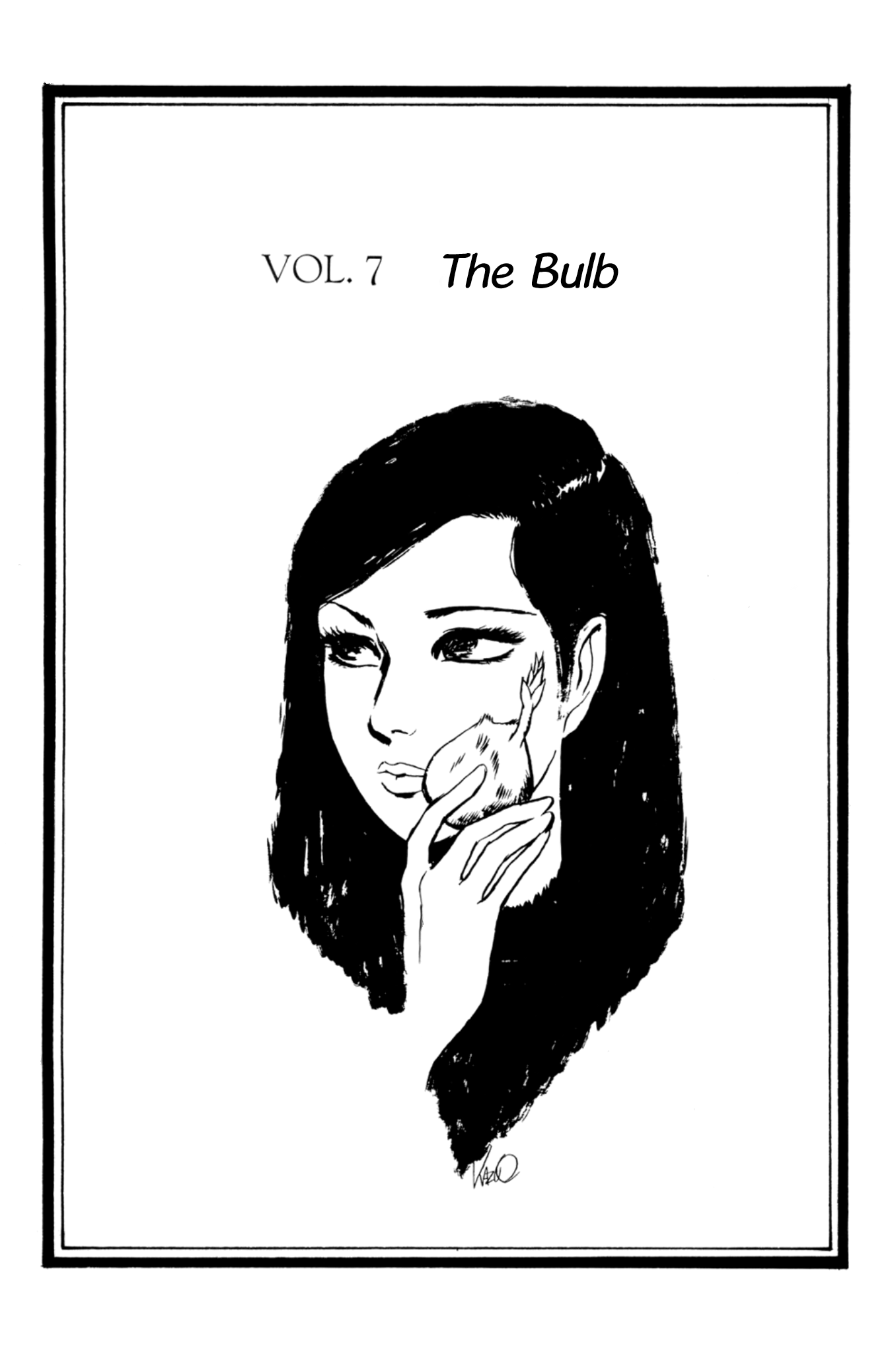 Dousei Jidaidousei Jidai - Chapter 7: The Bulb