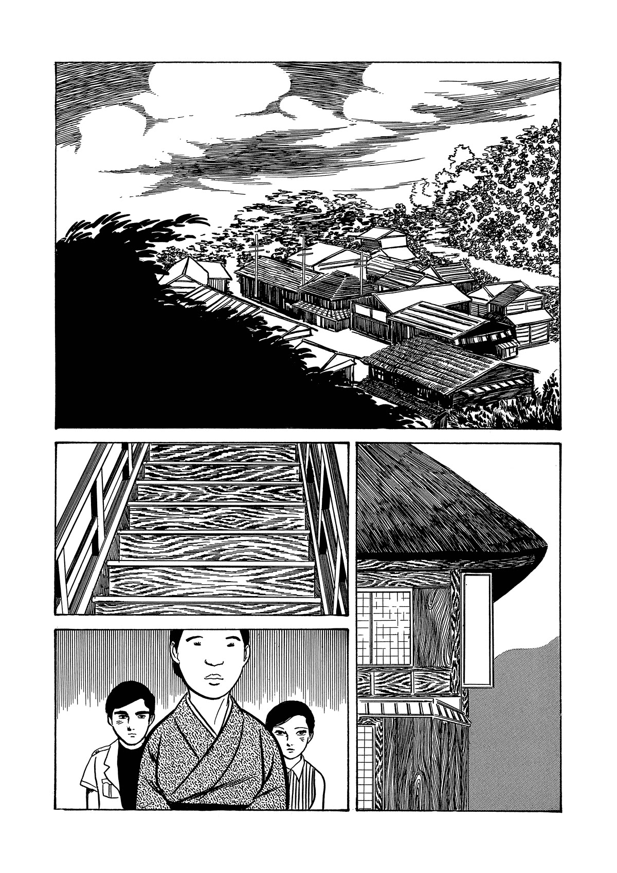 Dousei Jidaidousei Jidai - Chapter 22: Lover's Suicide In The Evening-Primoses