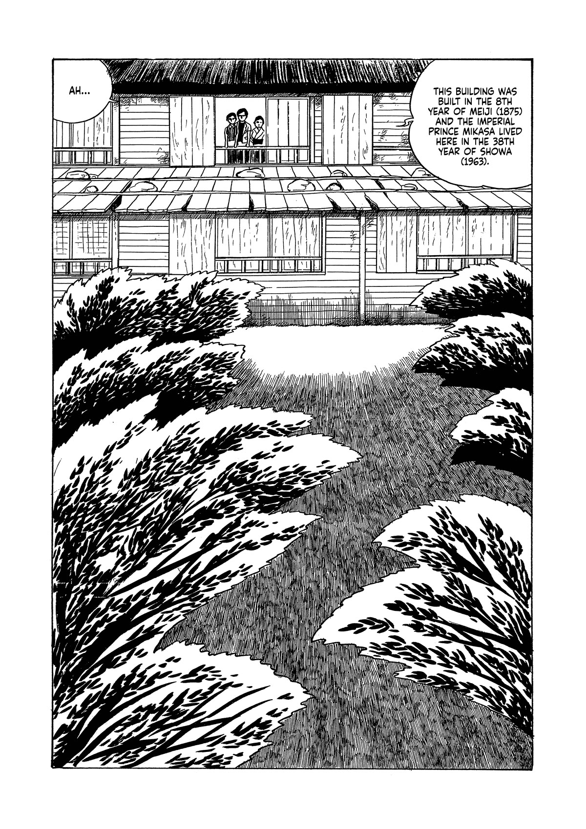 Dousei Jidaidousei Jidai - Chapter 22: Lover's Suicide In The Evening-Primoses